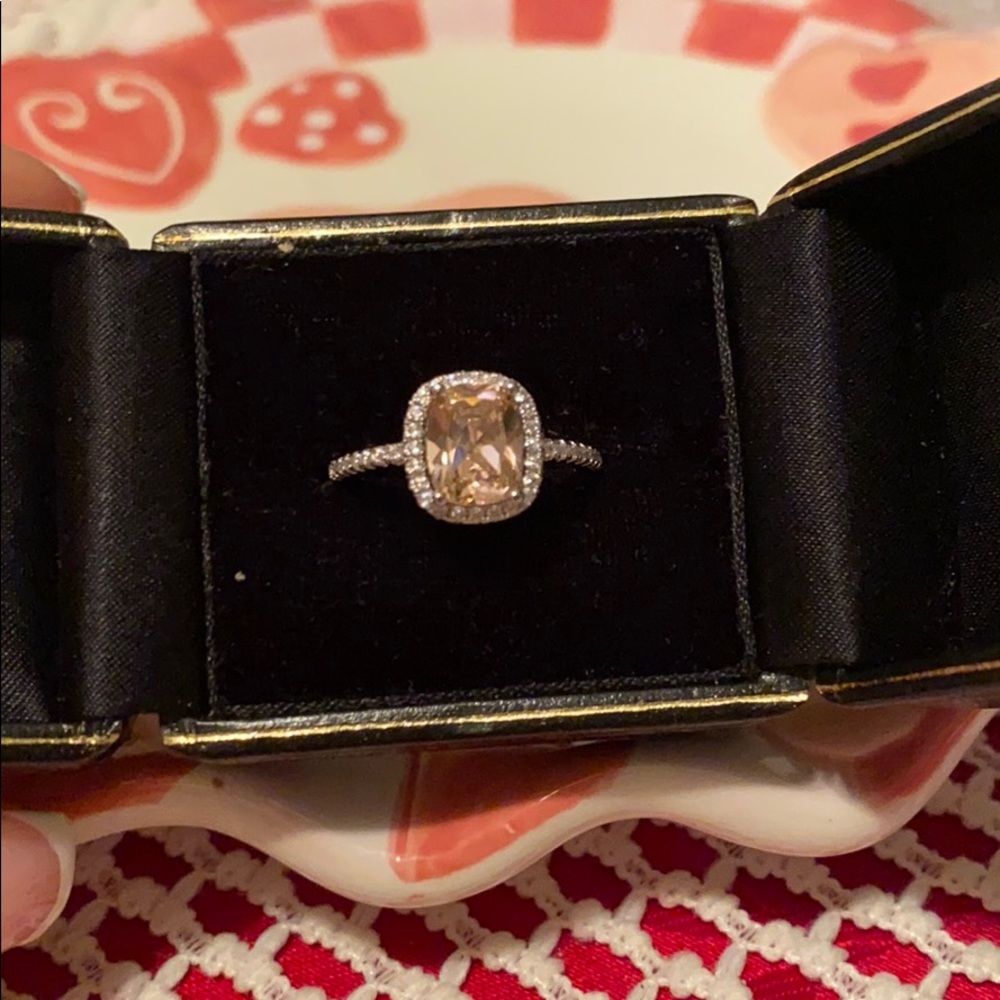 ✨Beautiful Pink & Diamond 💍